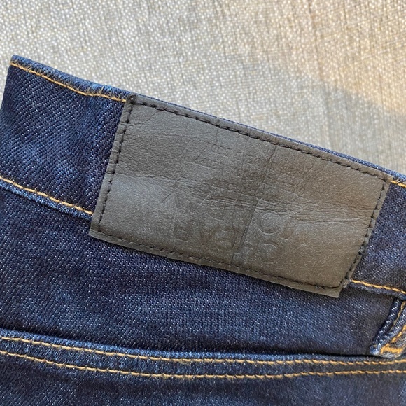 Mens Cheap Monday Jeans 31/34 - Picture 3 of 7